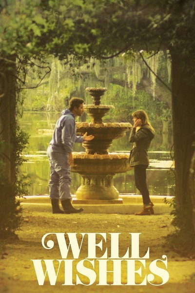 Póster de Well Wishes