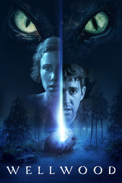 Póster de Wellwood
