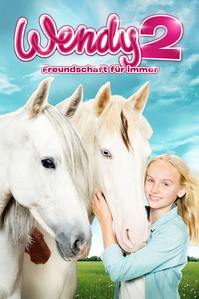 Póster de Wendy 2 - Freundschaft für immer