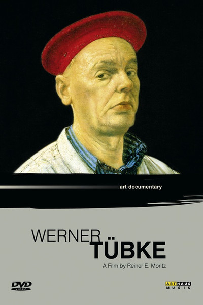 Póster de Werner Tübke: Vom Abenteuer der Bildfindung