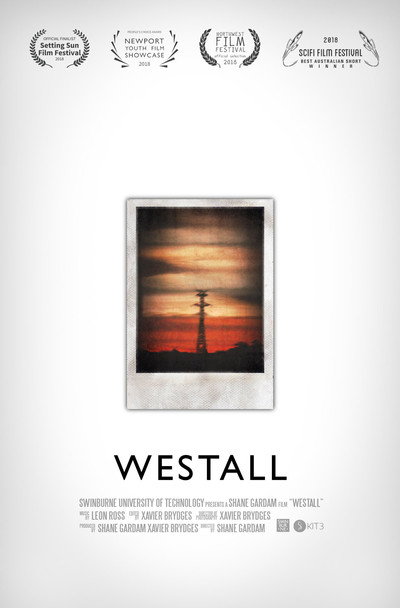 Póster de Westall