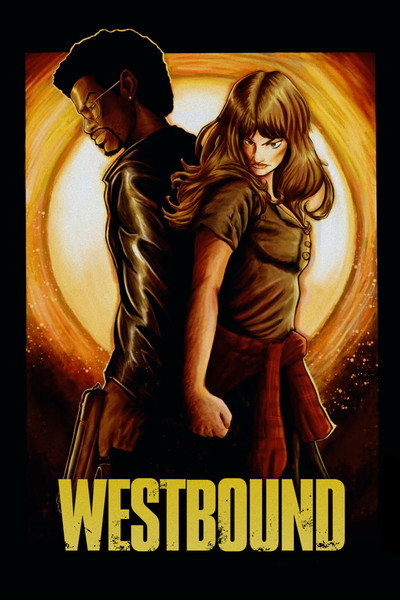 Póster de Westbound