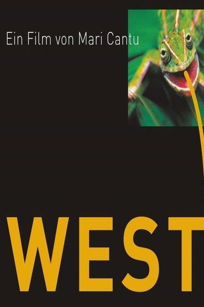 Póster de Westend