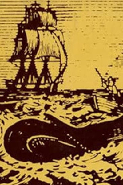 Póster de Whaler Out of New Bedford