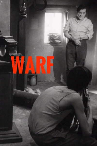 Póster de Wharf