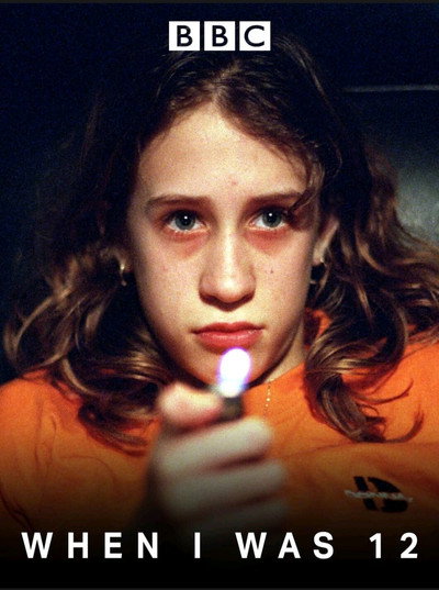 Póster de When I Was 12