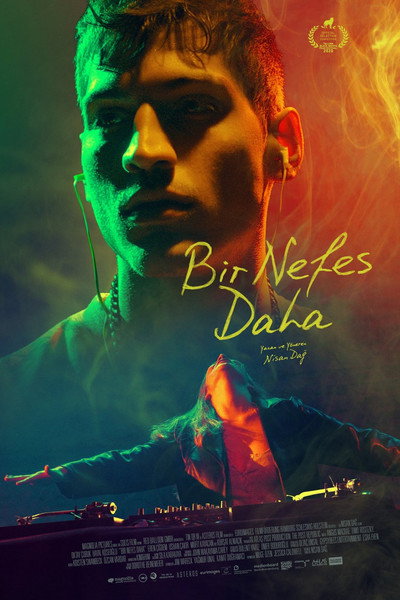 Póster de When I'm Done Dying