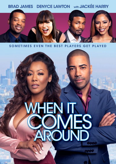 Póster de When It Comes Around