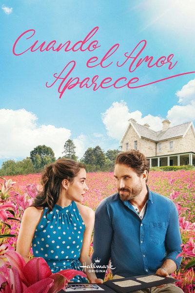 Póster de When Love Springs