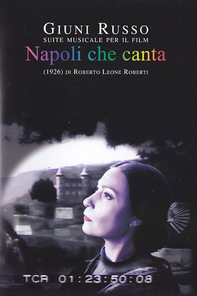 Póster de When Naples Sings