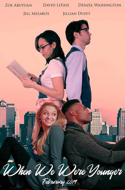 Póster de When We Were Younger