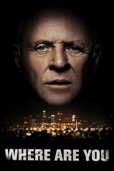 Póster de Where Are You