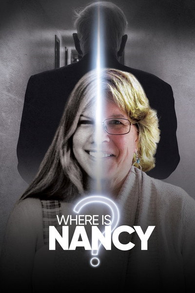 Póster de Where Is Nancy?