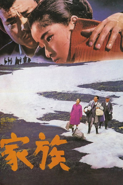 Póster de Where Spring Comes Late