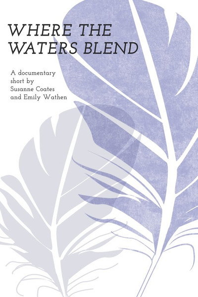 Póster de Where the Waters Blend