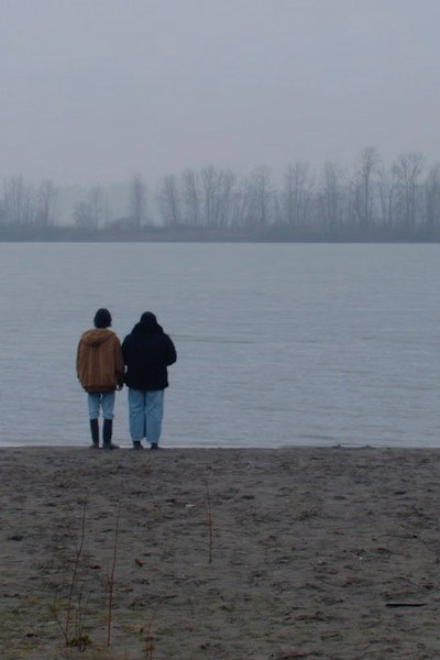 Póster de Where We Left Off
