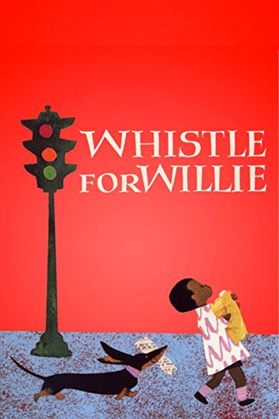 Póster de Whistle for Willie
