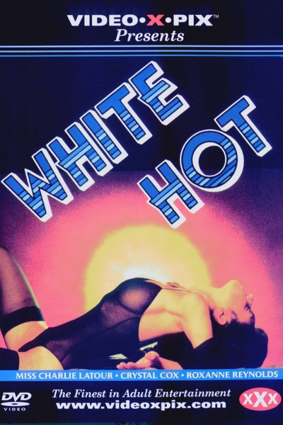 Póster de White Hot