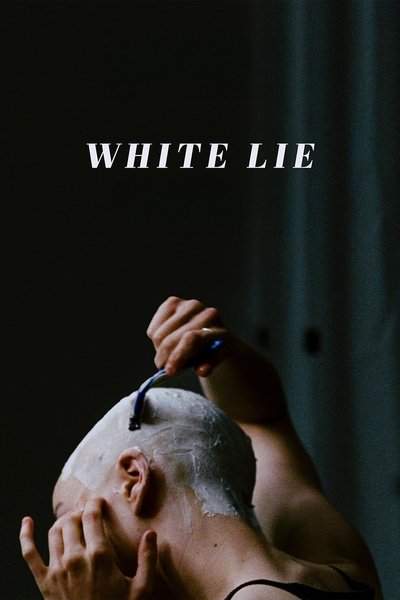 Póster de White Lie