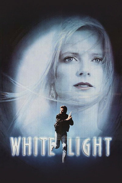 Póster de White Light