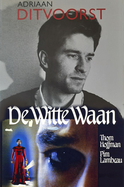Póster de White Madness