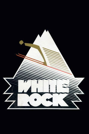 Póster de White Rock