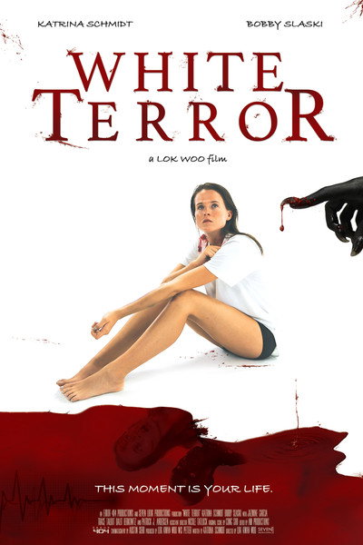 Póster de White Terror