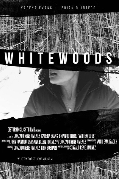Póster de WhiteWoods