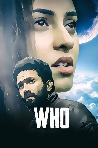Póster de Who