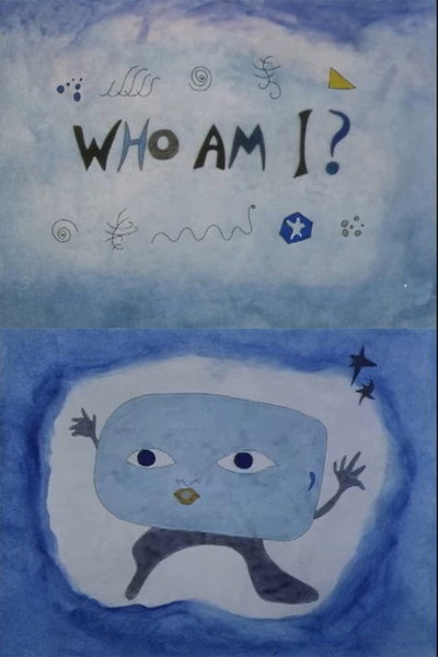 Póster de Who Am I?