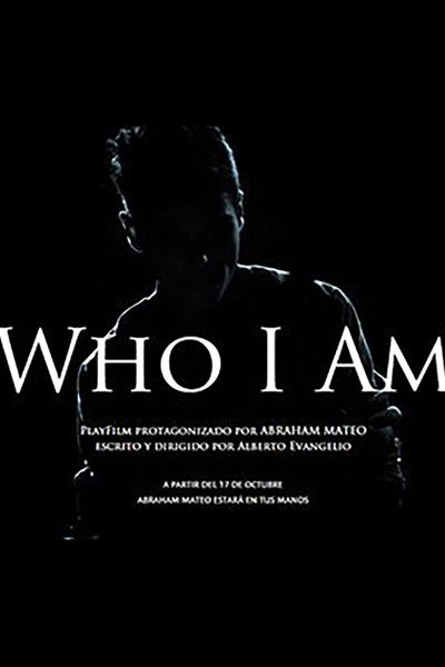 Póster de Who I am