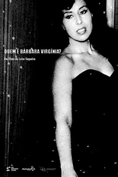 Póster de Who is Barbara Virginia?