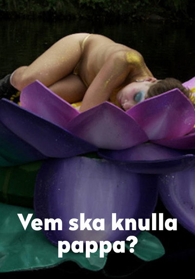 Póster de Who Will Fuck Daddy?