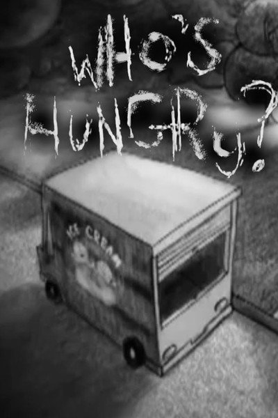 Póster de Who's Hungry