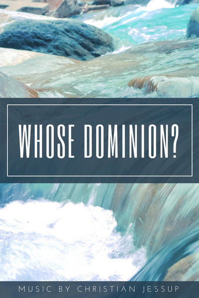 Póster de Whose Dominion?