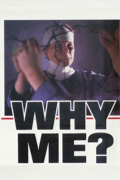 Póster de Why Me?