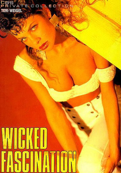 Póster de Wicked Fascination