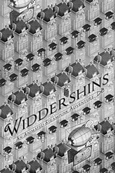 Póster de Widdershins