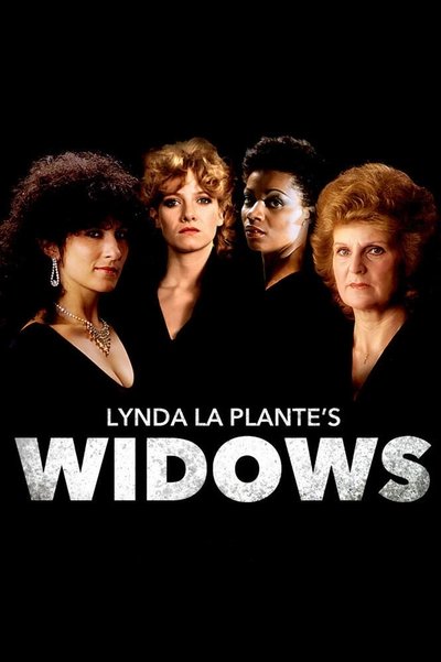 Póster de Widows