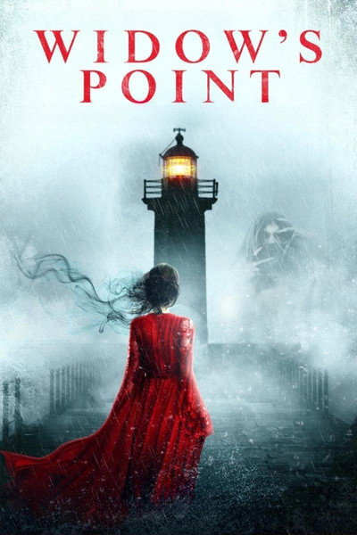 Póster de Widow's Point