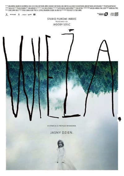 Póster de Wieza. Jasny dzien