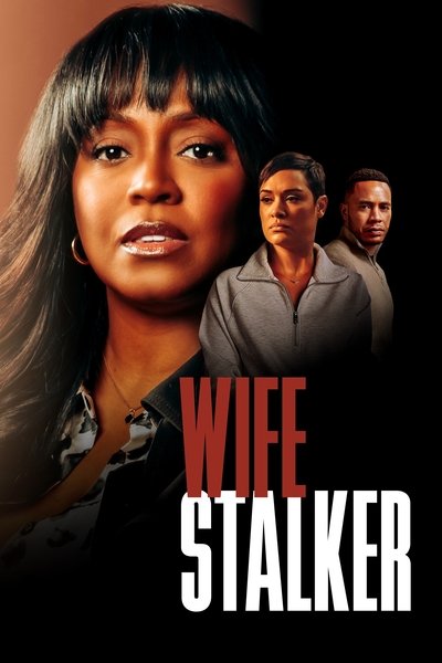 Póster de Wife Stalker