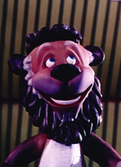 Póster de Wilbur the Lion
