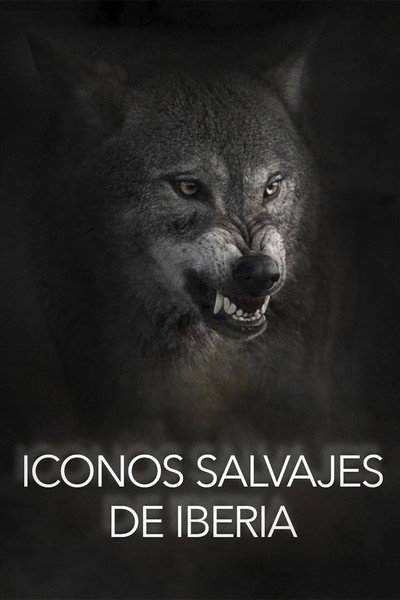 Póster de Wild Icons of Iberia