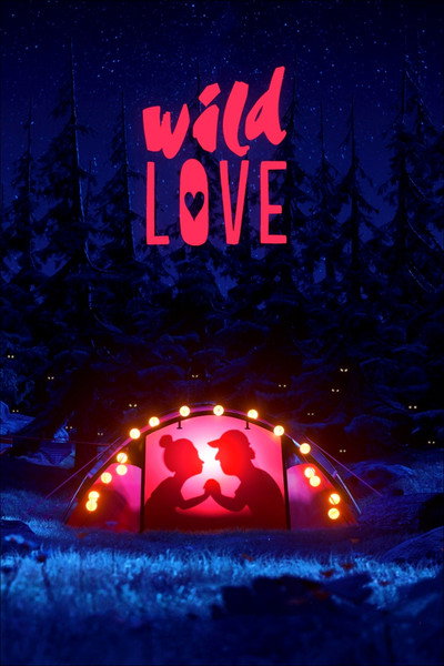 Póster de Wild Love