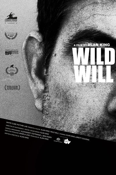 Póster de Wild Will