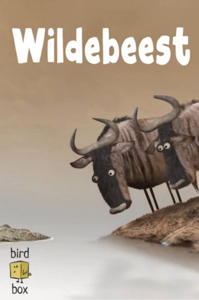 Póster de Wildebeest