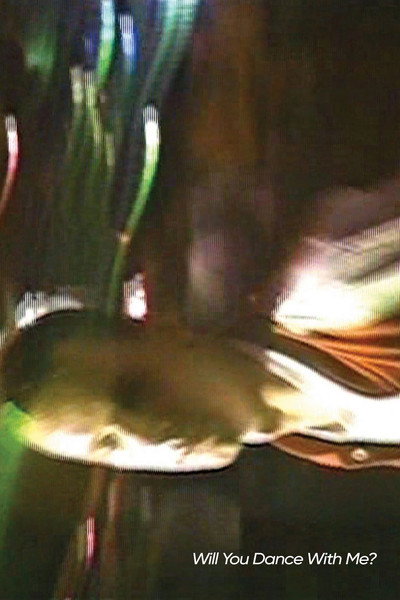 Póster de Will You Dance with Me?