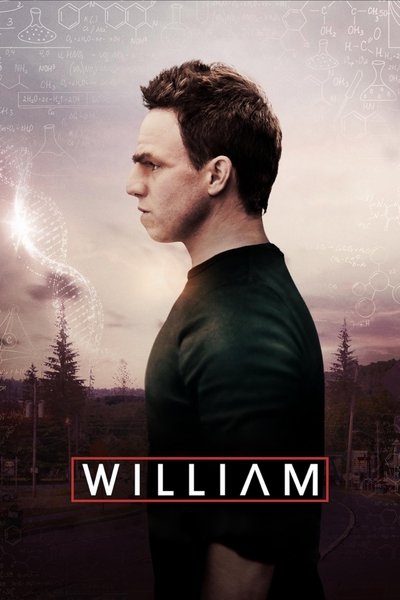 Póster de William