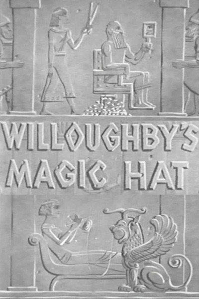 Póster de Willoughby's Magic Hat